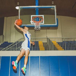 Meet your Posher, Bryce